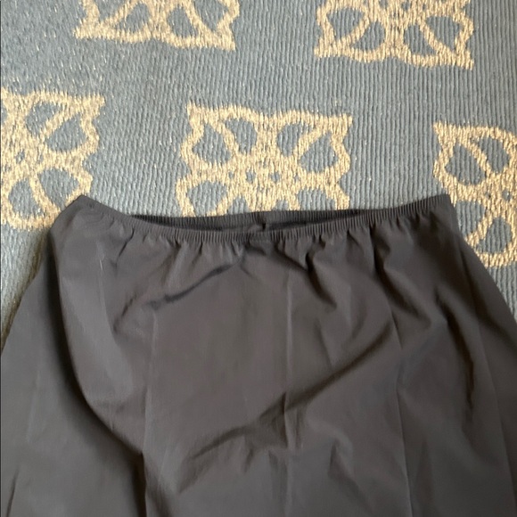Uniqlo Women's Black Pencil Skirt - Picture 11 of 12